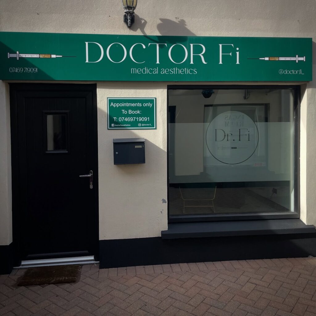 Aesthetics Clinic