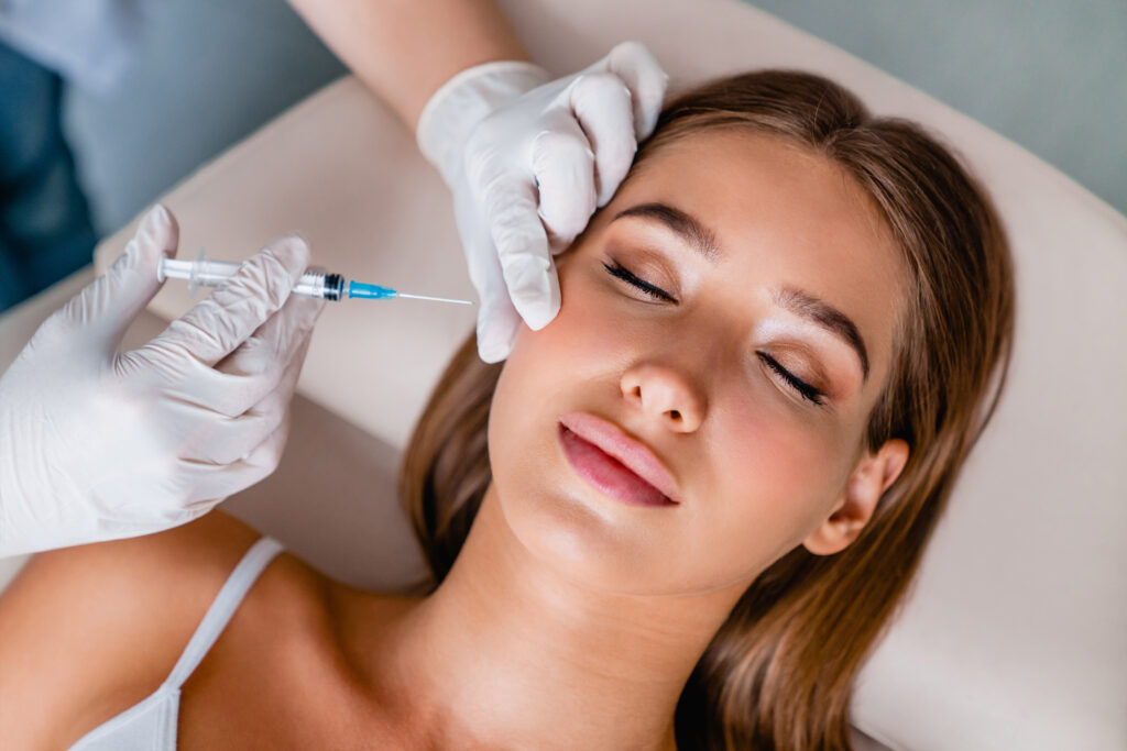Anti Wrinkle Treatments in Co Armagh