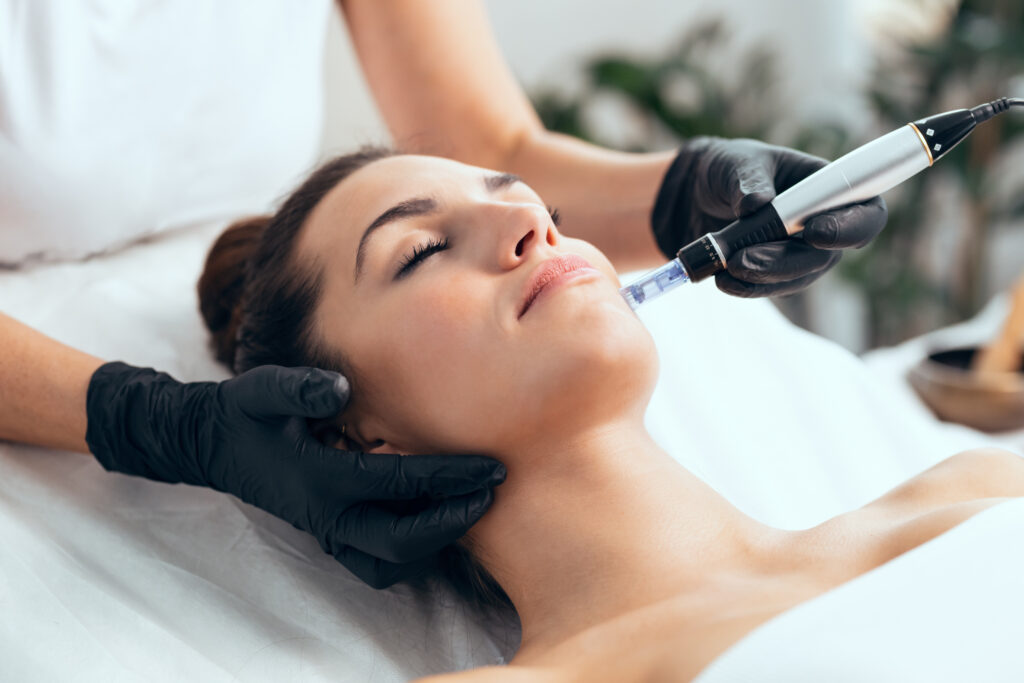 Aesthetics Clinic in Co Armagh